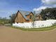 Thumbnail Detached bungalow for sale in Carnon Downs, Nr. Truro, Cornwall