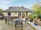 Thumbnail Detached bungalow for sale in Long Lane, Holbury, Southampton