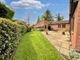 Thumbnail Detached bungalow for sale in Highlows Lane, Yarnfield