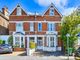 Thumbnail Property to rent in Parkwood Road, Wimbledon, London