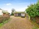 Thumbnail Terraced house for sale in Brook Lane, Harrold, Bedford, Bedfordshire