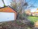 Thumbnail Detached bungalow for sale in Cheam Road, Cheam, Sutton