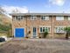 Thumbnail End terrace house for sale in Old Odiham Road, Alton, Hampshire