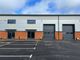Thumbnail Light industrial to let in Unit Platinum Jubilee Business Park, Crow Lane, Ringwood, Hampshire
