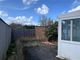 Thumbnail Semi-detached house for sale in Wessex Estate, Ringwood, Hampshire