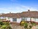 Thumbnail Semi-detached bungalow for sale in North Lane, Portslade, Brighton