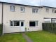 Thumbnail Terraced house for sale in Firbeck, Skelmersdale, Lancashire