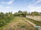 Thumbnail End terrace house for sale in Overton Drive, Chadwell Heath, Romford