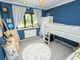 Thumbnail Link-detached house for sale in Mowbray Drive, Leighton Buzzard