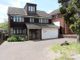 Thumbnail Detached house for sale in Chigwell Rise, Chigwell