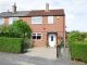 Thumbnail Semi-detached house for sale in St. Catherines Crescent, Leeds