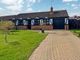 Thumbnail Detached bungalow for sale in Maysfield Drive, Leverington, Wisbech