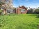 Thumbnail Detached bungalow for sale in Higham View, North Weald, Essex