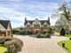 Thumbnail Detached house for sale in Collingwood House, Upper Longdon, Staffordshire