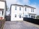 Thumbnail Semi-detached house for sale in Brixey Road, Parkstone, Poole