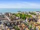 Thumbnail Terraced house for sale in Warwick Gardens, Worthing