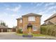 Thumbnail Detached house to rent in Farmers Place, Chalfont St. Peter, Gerrards Cross