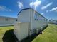 Thumbnail Mobile/park home for sale in Carlton Meres Park, Carlton, Saxmundham