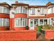 Thumbnail Terraced house for sale in Ashburton Avenue, Ilford