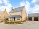 Thumbnail Detached house for sale in Cooks Corner, Over, Cambrigeshire