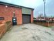 Thumbnail Industrial to let in Unit 3 Napier Street, Coventry, West Midlands