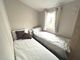 Thumbnail Mobile/park home for sale in Cranborne Road, Furzehill, Wimborne