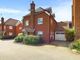 Thumbnail Detached house for sale in Campbell Road, Marlow