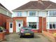 Thumbnail Semi-detached house to rent in Hurst Road, Birmingham