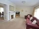 Thumbnail Detached house for sale in Derwent Close, Holmes Chapel, Crewe