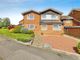 Thumbnail Detached house for sale in Westbury Lane, Newport Pagnell