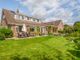 Thumbnail Detached house for sale in Lane End, Bere Heath, Wareham