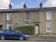 Thumbnail Terraced house for sale in Burnley Road, Edenfield, Ramsbottom