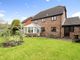 Thumbnail Detached house for sale in Barker Way, Thorpe End, Norwich