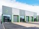 Thumbnail Industrial to let in Unit 6 Holbrook Park, Coventry