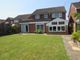 Thumbnail Detached house for sale in Park Hall Crescent, Castle Bromwich, Birmingham