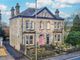 Thumbnail Semi-detached house for sale in Ripon Road, Killinghall