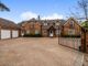 Thumbnail Detached house for sale in Wokingham, Berkshire