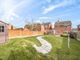 Thumbnail Link-detached house for sale in Shrubbery Road, Drakes Broughton, Pershore