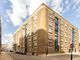 Thumbnail Flat for sale in Tamarind Court, 18 Gainsford Street, London