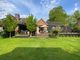 Thumbnail Semi-detached house for sale in 'the Estate House', Main Road, Betley, Staffordshire