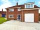 Thumbnail Detached house to rent in Water Street, Hampstead Norreys, Thatcham
