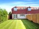 Thumbnail End terrace house for sale in Toddington Lane, Littlehampton, West Sussex