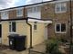 Thumbnail Terraced house to rent in Bawden Close, Canterbury