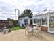 Thumbnail Detached bungalow for sale in The Paddock, Cherry Willingham, Lincoln