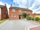 Thumbnail Semi-detached house for sale in Brier Close, Chatham