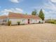 Thumbnail Detached bungalow for sale in Tumbler Hill, Swaffham