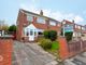 Thumbnail Semi-detached house for sale in Trent Way, Kearsley, Bolton, Greater Manchester