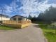 Thumbnail Lodge for sale in Carnoustie Court, Tydd St Giles, Wisbech, Cambridgeshire, 5Nz