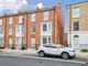 Thumbnail End terrace house for sale in Crown Street West, Poundbury, Dorchester