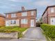 Thumbnail Semi-detached house for sale in Whitehouse Road, Abbey Hulton